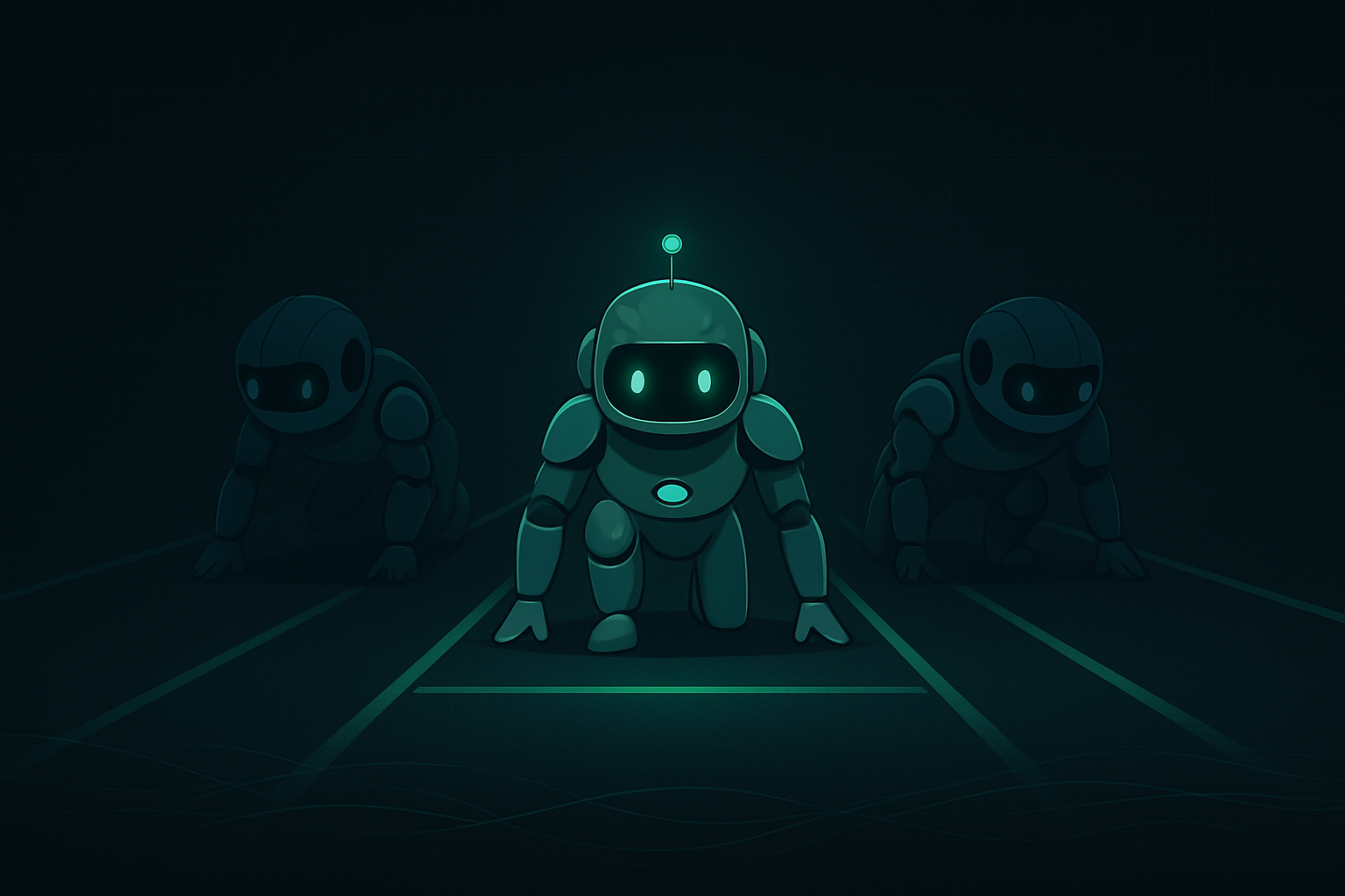 Benchmark comparison chart showing Claude Opus 4.6, GPT-5.3 Codex, and Gemini 3 Pro scores across coding and reasoning benchmarks.