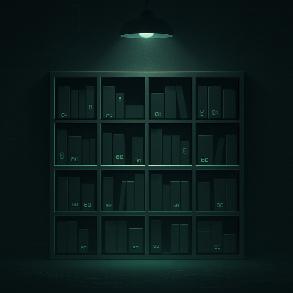 Balance scale with weights on both sides, symbolizing technical debt decisions.